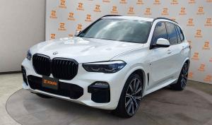 BMW X5 2021