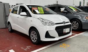Hyundai Grand i10 2020