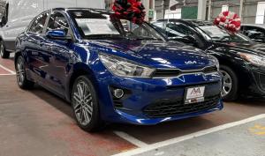 Kia Rio 2023