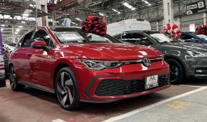 Volkswagen Golf 2024