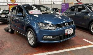Volkswagen Polo 2019