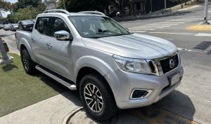 Nissan Frontier 2019