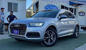 Audi Q5 2020