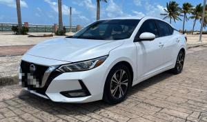 Nissan Sentra Advance 2023
