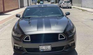 Ford Mustang 2017