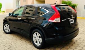 Honda CR-V 2012