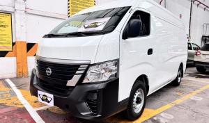 Nissan NV350 Urvan Panel 2023