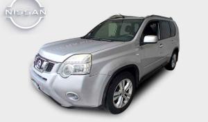 Nissan X-Trail 2011