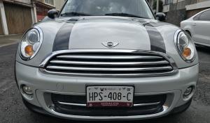 Mini Cooper Chilli 2012