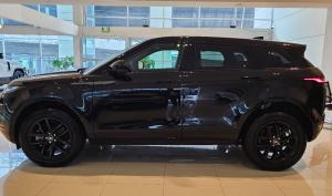 Land Rover Range Rover Evoque 2026