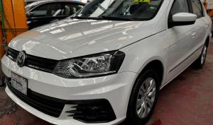 Volkswagen Gol 2017