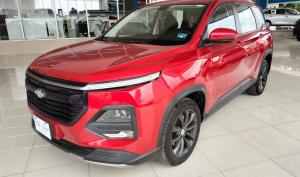 Chevrolet Captiva 2023