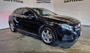 Mercedes Benz Clase GLA 2020