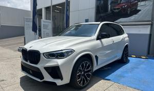 BMW X5 M 2023