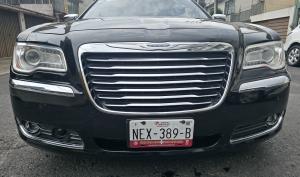 Chrysler 300 C 2014