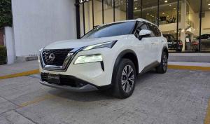 Nissan X-Trail 2023