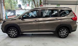 Suzuki Ertiga 2023