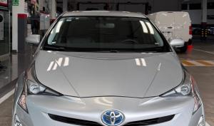 Toyota Prius 2018