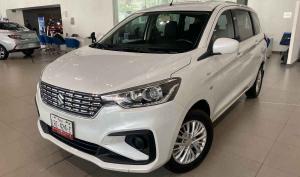 Suzuki Ertiga 2020