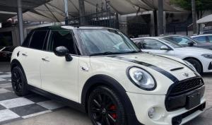 Mini Cooper 2017