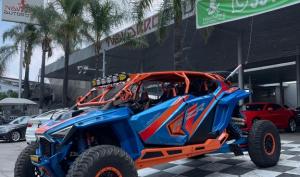 Polaris RZR 2026