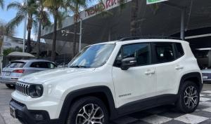 Jeep Renegade 2024
