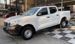 Nissan NP 300 2020
