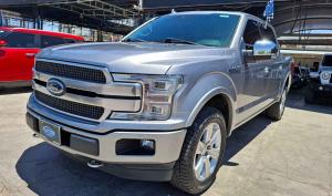 Ford Lobo 2020