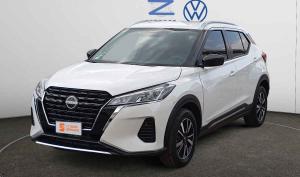 Nissan Kicks 2023