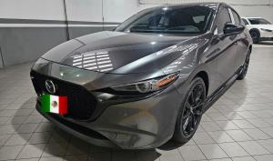 Mazda 3 2025