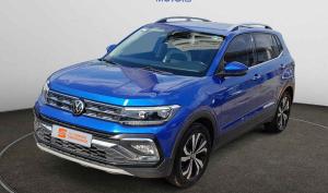 Volkswagen Taigun Highline 2023