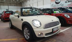 Mini Cooper 2010