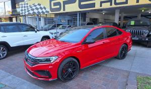 Volkswagen Jetta GLI 2020