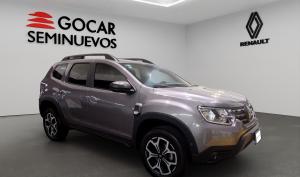Renault Duster 2024
