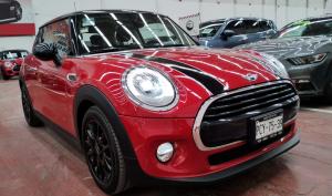 Mini Cooper Chilli 2018