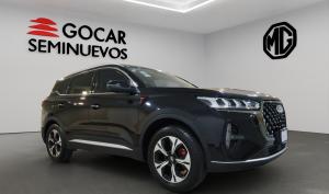 Chirey TIGGO 7 PRO 1.5T LUXURY CVT 2024