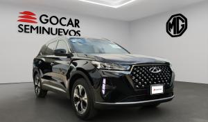 Chirey TIGGO 7 PRO 1.5T LUXURY CVT 2024