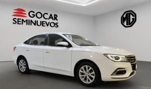 MG 5 Excite 2023