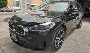 BMW X2 2023