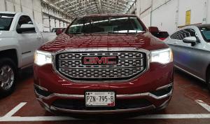 GMC Acadia 2017