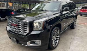 GMC Yukon 2018