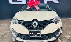 Renault Captur 2019