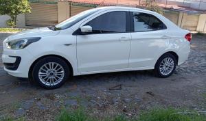 Ford Figo Energy 2020