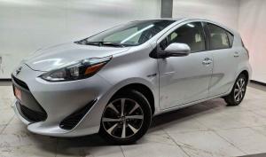 Toyota Prius 2021