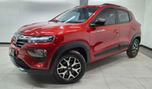 Renault Kwid 2024