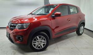 Renault Kwid 2019