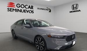 Honda Accord 2024