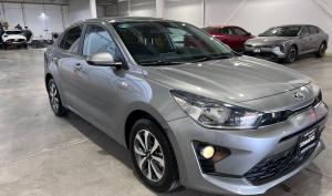 Kia Rio 2023