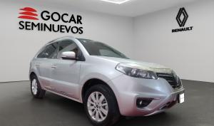 Renault Koleos 2016