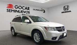 Dodge Journey 2015